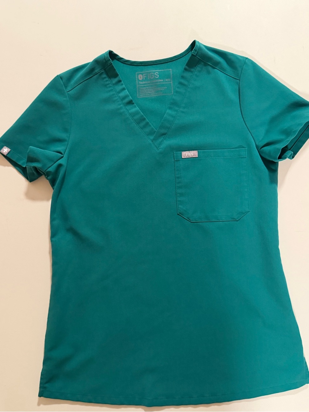 Figs women’s scrub set